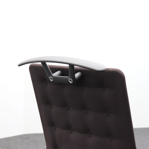Vitra Bürostuhl ID Trim mit Armstützen