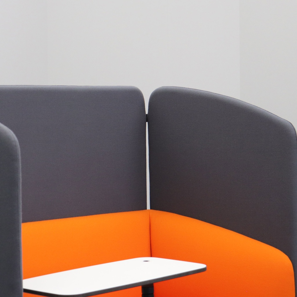 Sofa Sedus Works - Focus
