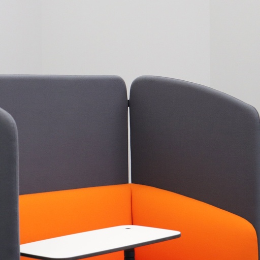 Sofa Sedus Works - Focus