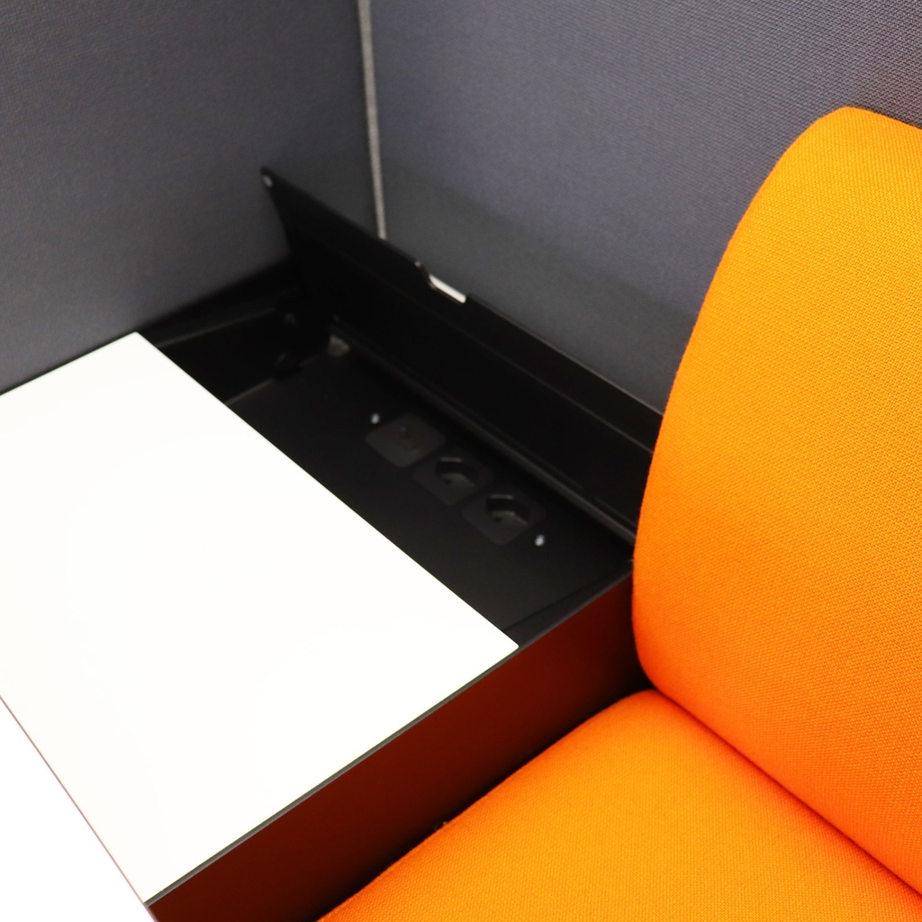 Sofa Sedus Works - Focus