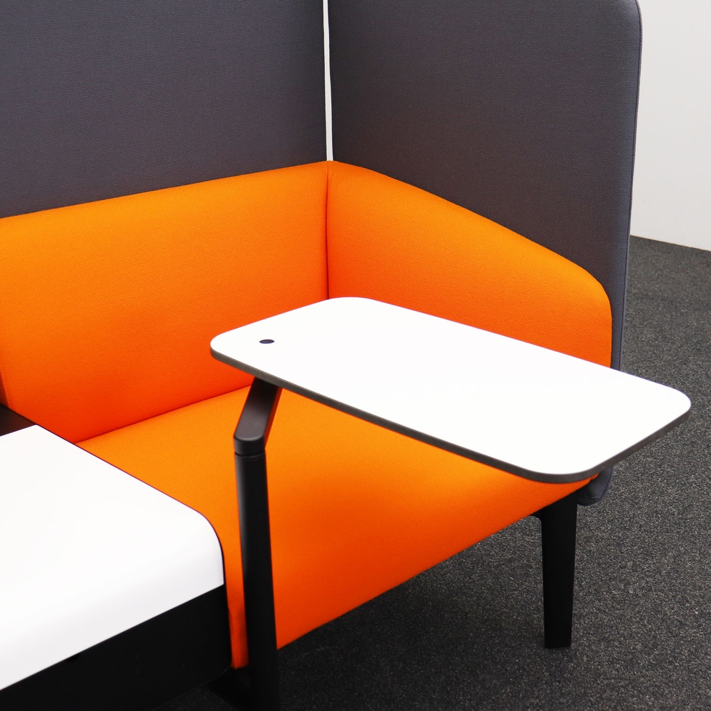 Sofa Sedus Works - Focus