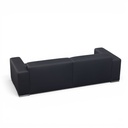 Ledersofa Rivolta