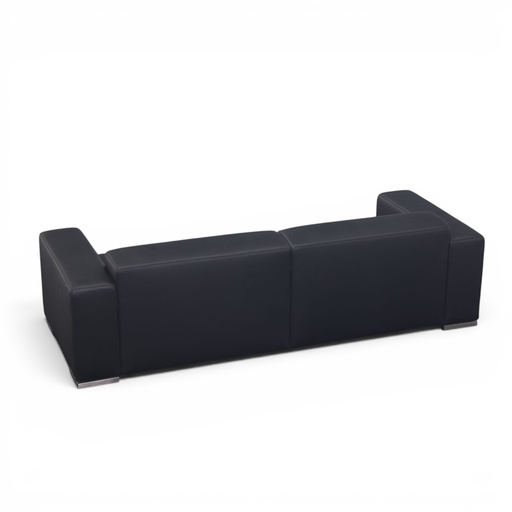 Ledersofa Rivolta