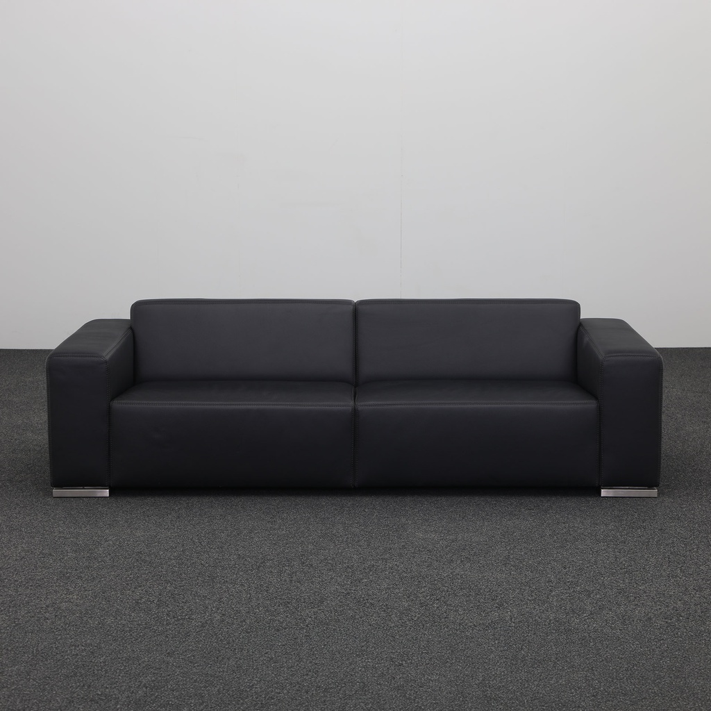 Ledersofa Rivolta