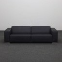 Ledersofa Rivolta