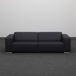 Ledersofa Rivolta