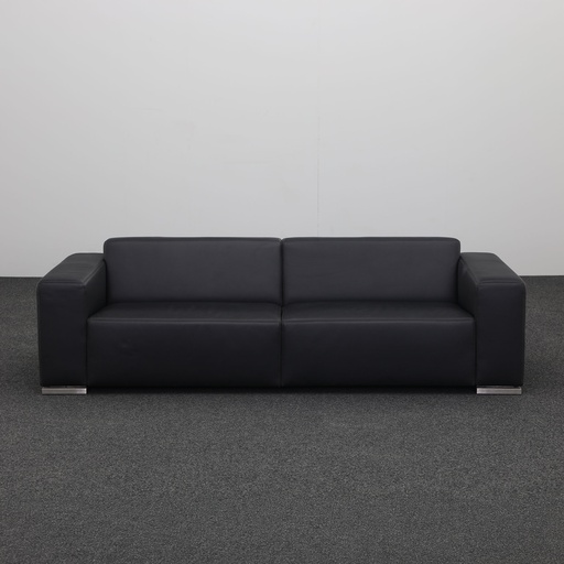 Ledersofa Rivolta