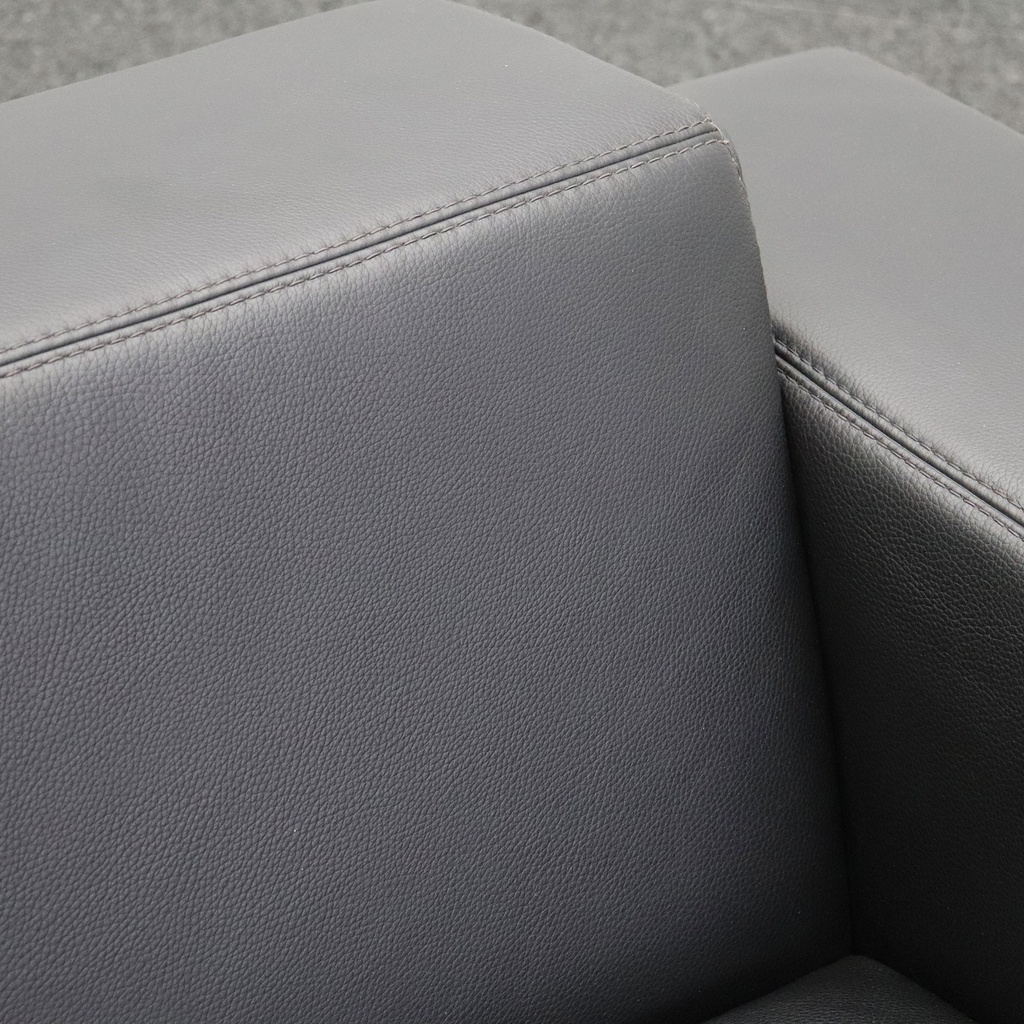 Ledersofa Rivolta