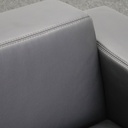 Ledersofa Rivolta