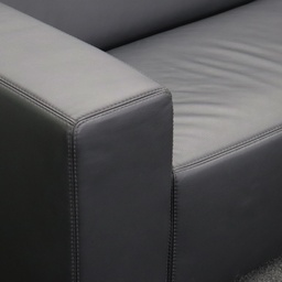 Ledersofa Rivolta