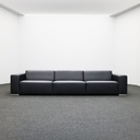 Ledersofa Rivolta