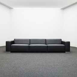 Ledersofa Rivolta
