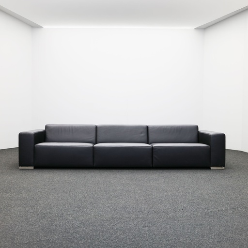Ledersofa Rivolta