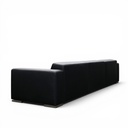 Ledersofa Rivolta