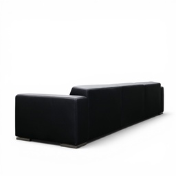 Ledersofa Rivolta