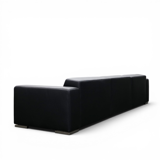Ledersofa Rivolta