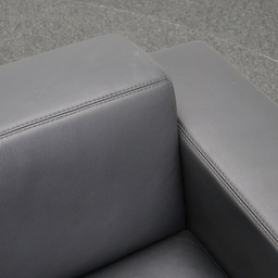 Ledersofa Rivolta