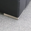 Ledersofa Rivolta
