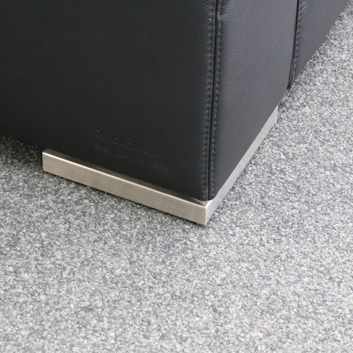 Ledersofa Rivolta