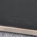 Ledersofa Rivolta