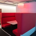 Lista LO Work Lounge
