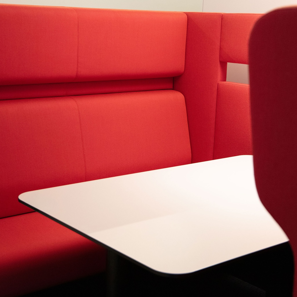 Lista LO Work Lounge