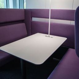 Lista LO Work Lounge
