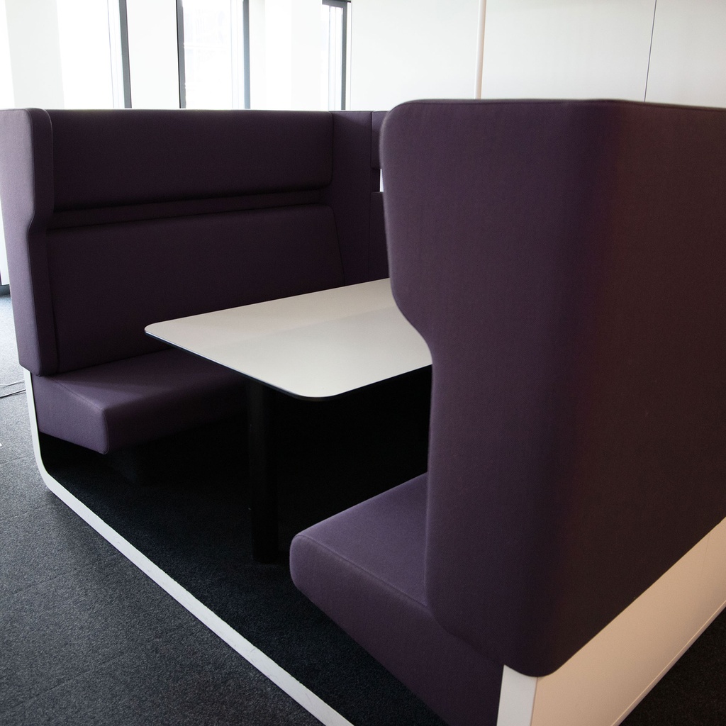 Lista LO Work Lounge