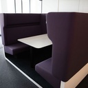 Lista LO Work Lounge