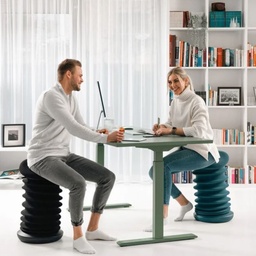 Bürohocker Topstar Sitness 4D