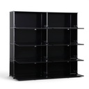 Highboard USM Haller