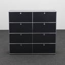 Highboard USM Haller
