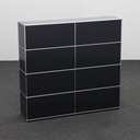 Highboard USM Haller