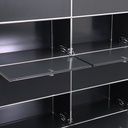 Highboard USM Haller