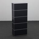 Highboard USM Haller