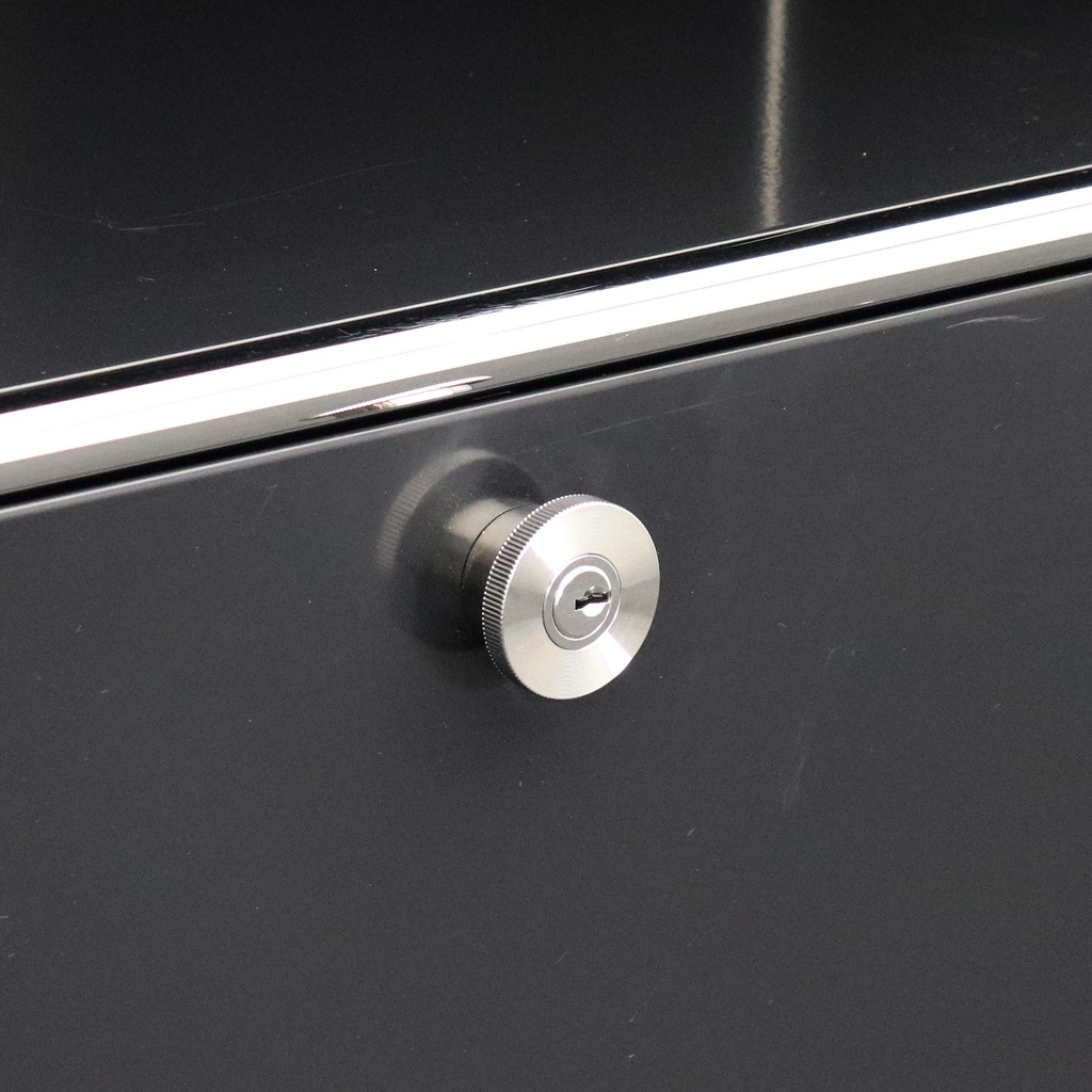 Highboard USM Haller