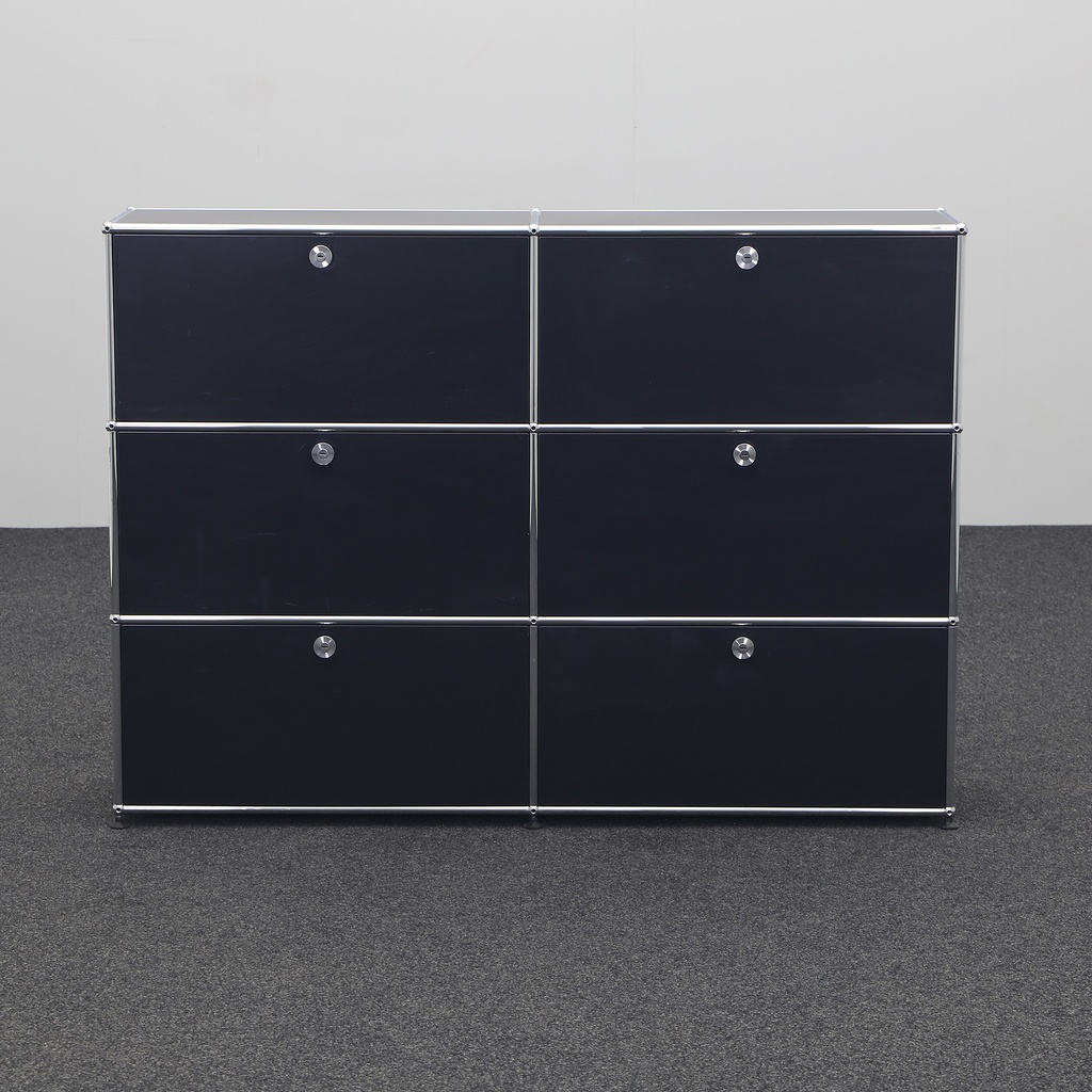 Highboard USM Haller