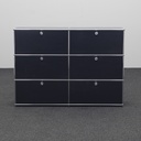 Highboard USM Haller