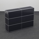 Highboard USM Haller