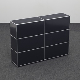 Highboard USM Haller