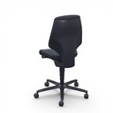 Bürostuhl Giroflex 64 - Gemustert