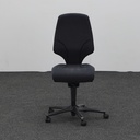 Bürostuhl Giroflex 64 - Gemustert