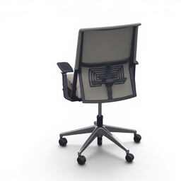 Bürostuhl Haworth Comforto 5965