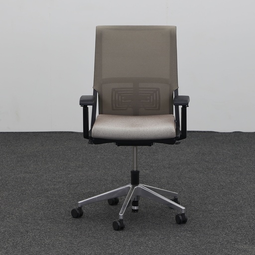 Bürostuhl Haworth Comforto 5965