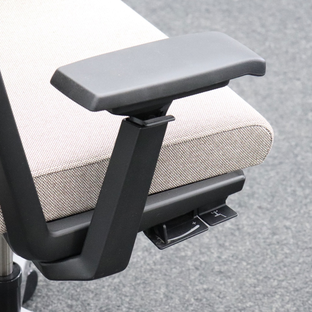 Bürostuhl Haworth Comforto 5965