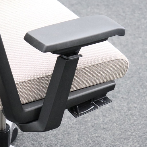 Bürostuhl Haworth Comforto 5965