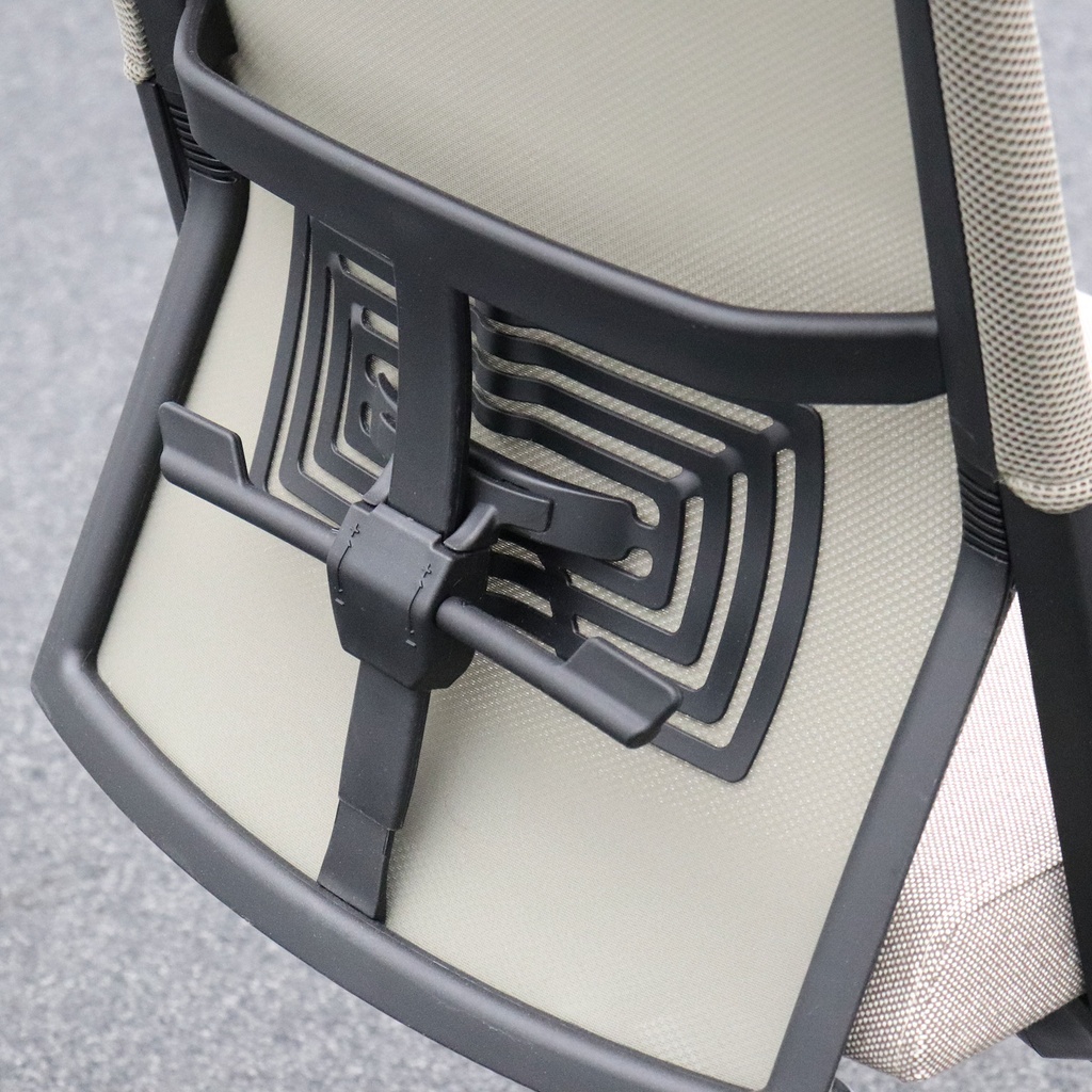 Bürostuhl Haworth Comforto 5965