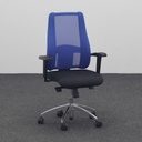 Drehstuhl Topstar Lady Sitness Deluxe
