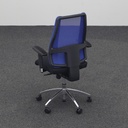 Drehstuhl Topstar Lady Sitness Deluxe