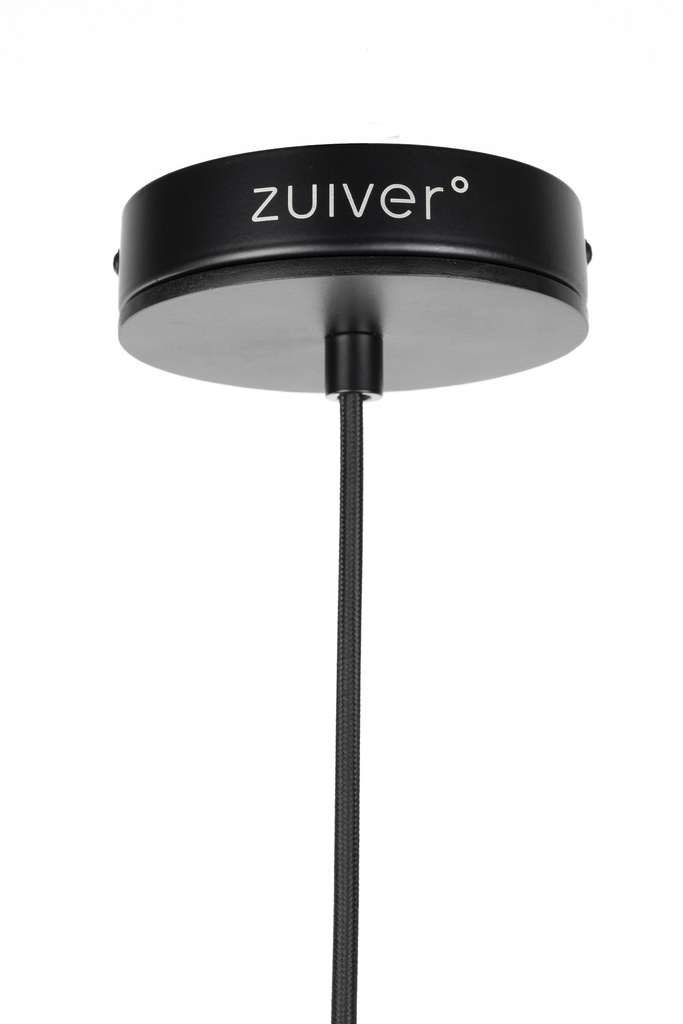 Pendant Lamp Belle S Black 1